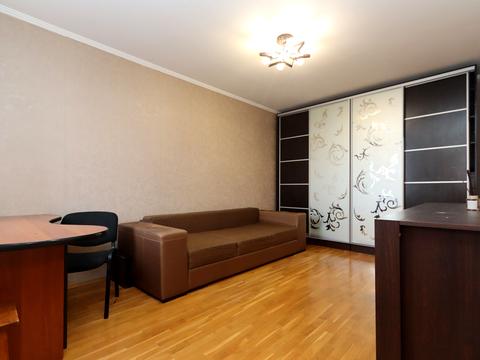 квартира по адресу Гарбарская ул., 24