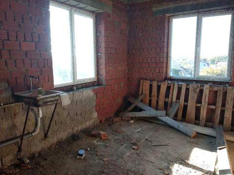 дом по адресу 2-я улица