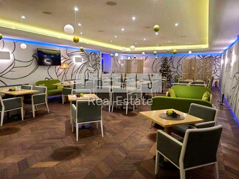 комерційна за адресою Митрофана Довнар-Запольського вул., 17