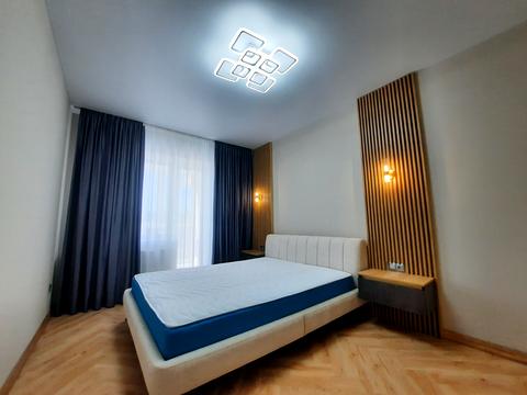 квартира за адресою Чумацька вул., 16