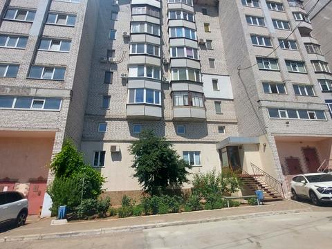 квартира по адресу Декабристов ул. (Декабристов), 40
