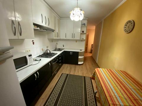 квартира за адресою Тростянецька вул., 7-А