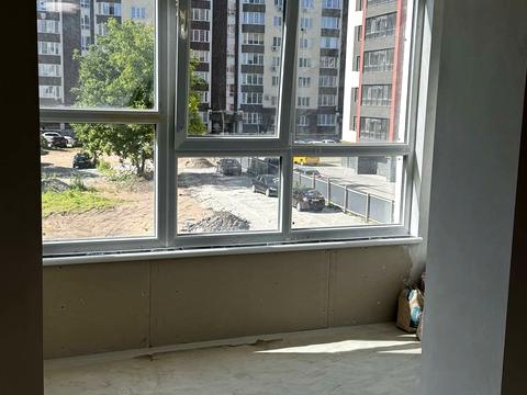 квартира по адресу Євгена Рихліка вул., 15
