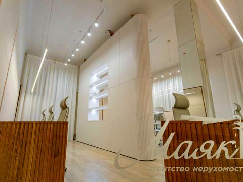 коммерческая по адресу Саксаганского ул., 58