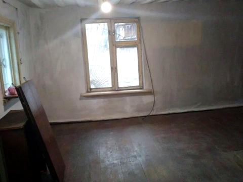дом по адресу Балашовская ул.