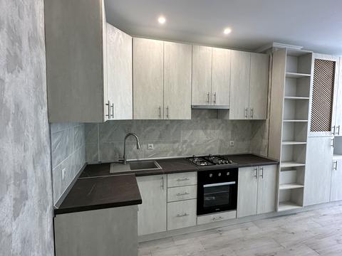 квартира по адресу Григория Сковороды ул., 13/4