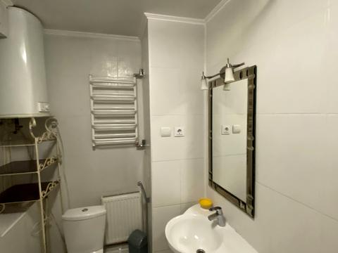 квартира за адресою Золотоустівська вул., 50