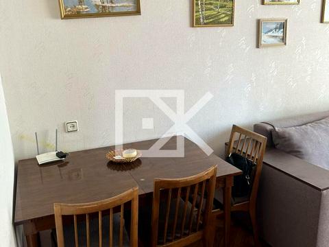 квартира за адресою Ентузіастів вул., 7/1