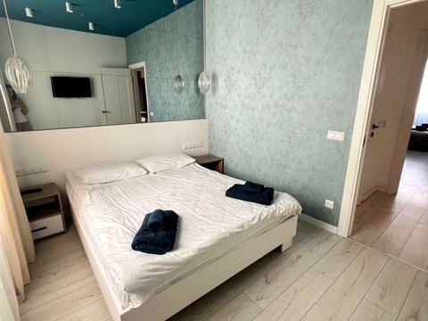 квартира за адресою Чорноморська вул., 1