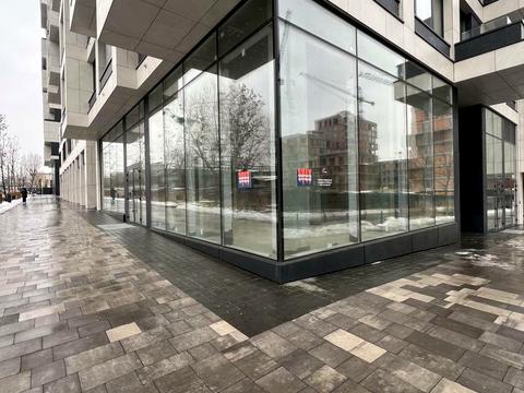 комерційна за адресою Ґарета Джонса вул. (Сім'ї Хохлових), 8