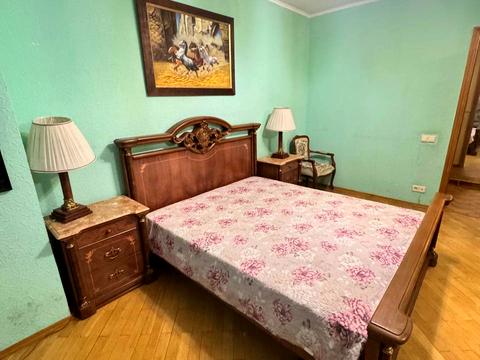 квартира по адресу Вячеслава Черновола ул., 14