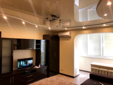 квартира за адресою Осіння вул., 13-Б