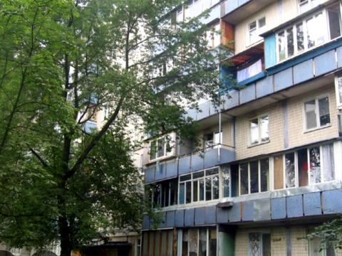 квартира за адресою Юрія Кондратюка вул., 4-Б