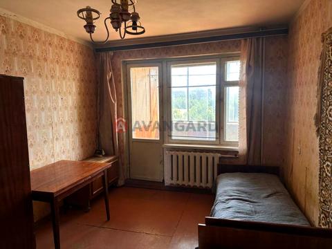 квартира по адресу Сергея Амброса ул., 94