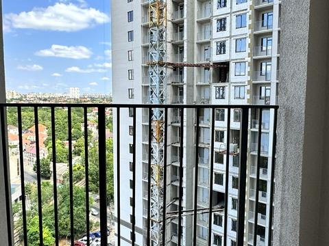 квартира по адресу Дача Ковалевского ул., 5