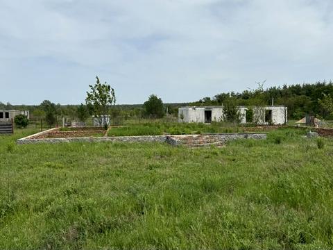 участок по адресу Центральная, 51