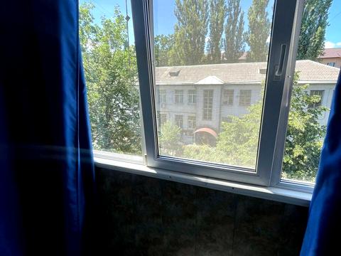квартира по адресу Алексея Тихого ул. (Виборзька), 40/16