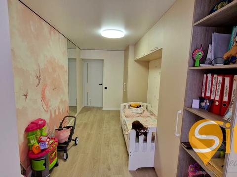 квартира за адресою Полякова вул., 333