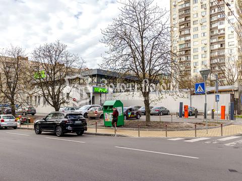 квартира по адресу Патриарха Мстислава Скрипника ул., 15