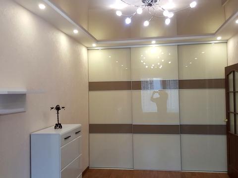 квартира по адресу Бориса Гмыри ул., 14