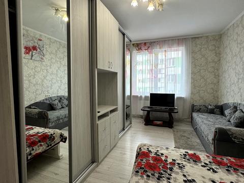 квартира по адресу Черновола ул., 48-Б