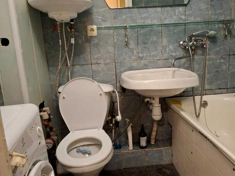 квартира за адресою Берестейський просп. (Перемоги), 93-А