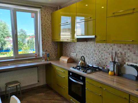 квартира по адресу Вітрука ул., 6