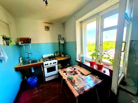 квартира по адресу Запорожское шоссе, 2-А