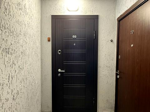 квартира по адресу Героев Сталинграда ул., 17/24 к2