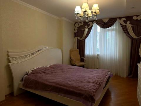 квартира за адресою Степана Рудницького вул. (Академіка Вільямса), 5