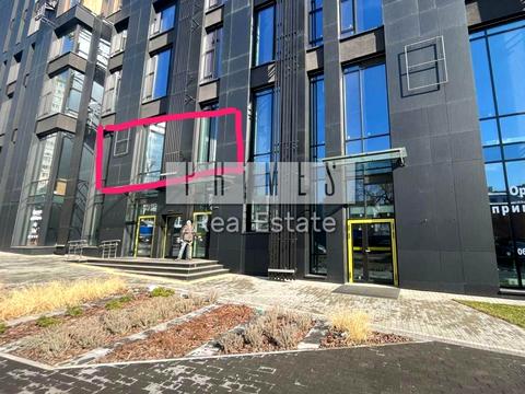 коммерческая по адресу Василия Тютюнника ул. (Анрі Барбюса), 39/2