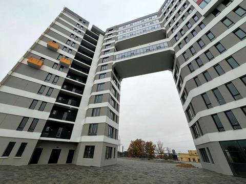 комерційна за адресою Сокільницька вул., 26