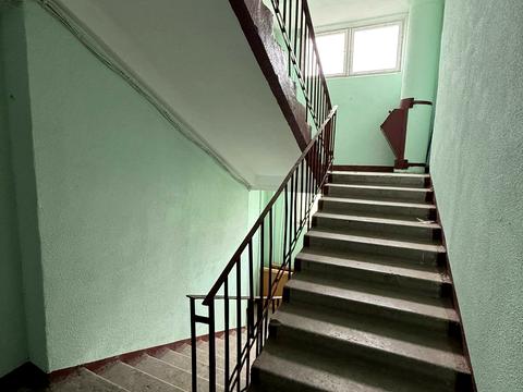 квартира за адресою Холодногірська вул. (Єлізарова), 8