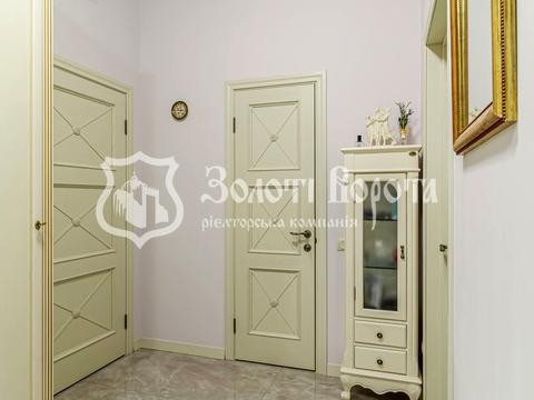 квартира за адресою Лесі Українки бульв., 7-В