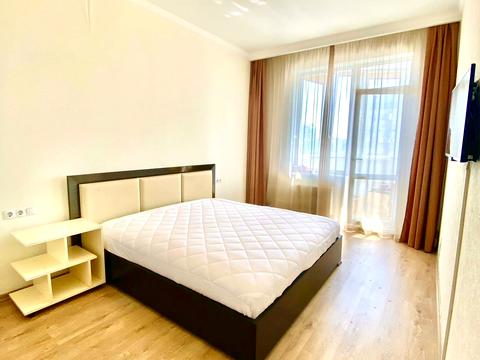 квартира по адресу Базарная ул., 5