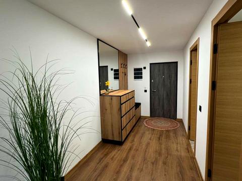 квартира по адресу Степана Бандеры ул., 77-Б