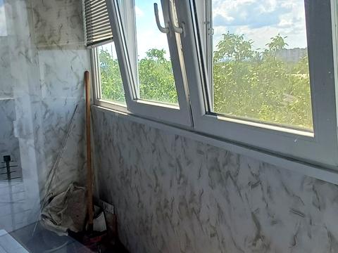 квартира за адресою Електровозна вул., 21