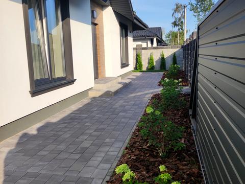 дом по адресу Успішна