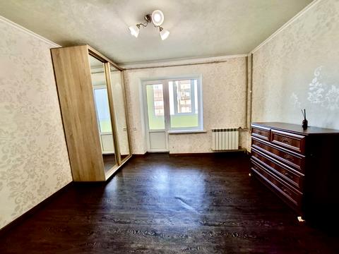 квартира по адресу Янгеля, 21