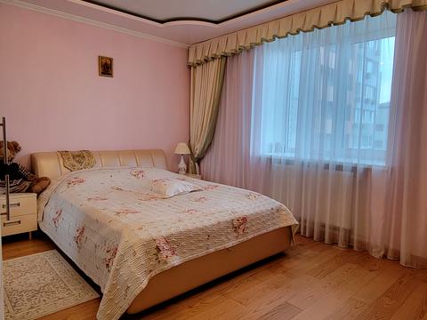 квартира за адресою Братів Горобців вул. (Дмитра Кедріна), 53-А