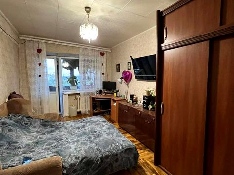 квартира по адресу Ольги Кобылянской ул. (Ногина), 12