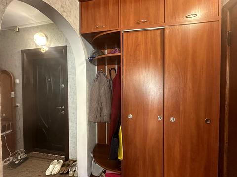 квартира за адресою Максима Залізняка, 16