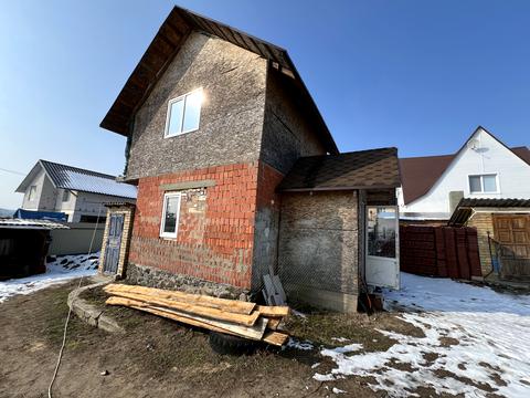 дом по адресу Степная ул., 35