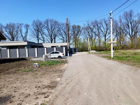 дом по адресу пгт. Слобожанское, Шевченка