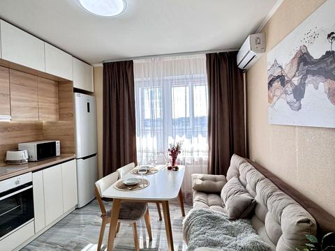 квартира по адресу Балтийский пер., 1