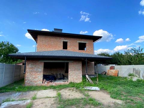дом по адресу Герасимовская ул., 11