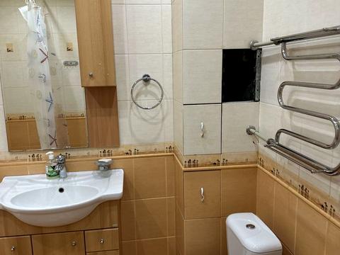 квартира за адресою Старицького вул., 23а