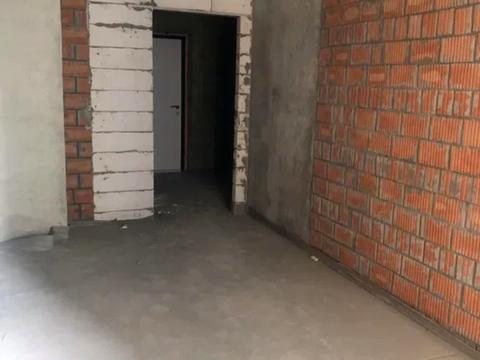 квартира по адресу Николая Кибальчича ул., 1-Г