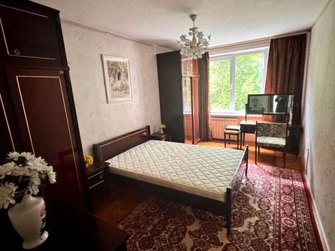 квартира за адресою Саксаганського вул., 54/56