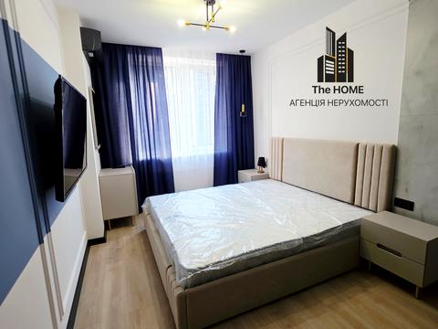квартира по адресу Молодіжна ул., 8